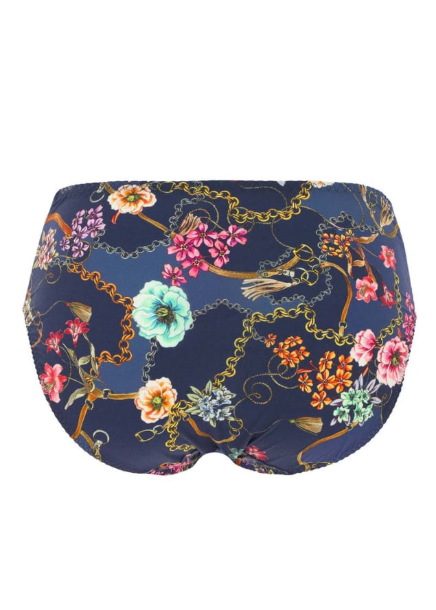 Culotte Taille Haute Antigel de Lise Charmel
